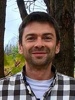 Sylvain Delagrange